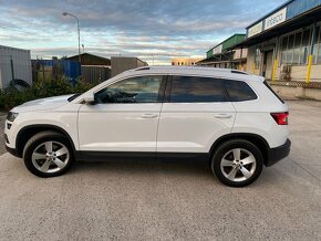 ŠKODA KAROQ 2,0Tdi 4x4,Style+EXTRA výbava, 6-manuál. - 15