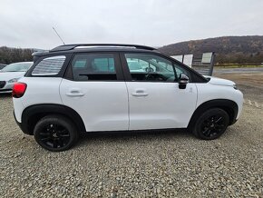 Citroën C3 Aircross BlueHDi 78600KM 2019 - 15