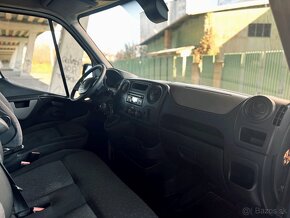 Opel Movano 2.3cdti biturbo - 15