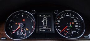 Volkswagen Passat 3.6 V6 4MOTION Highline DSG - 15