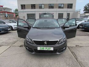 Peugeot 308 1.6 BlueHDi S S Active  s DPH - 15