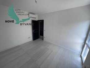 Penthouse 80m od mora s výhľadom na more Privlaka - Chorváts - 15