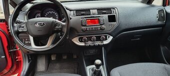 Kia rio - 15