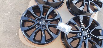 Mazda 5x114,3 r19 cx5 kf cx7 cx30  cx-5 - 15