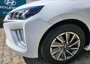 Hyundai IONIQ ELECTRIC-PREMIUM-100KW-po serv - 15