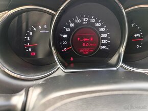 Kia Ceed 2016 1,6 CRDi 100kW GOLD - 15