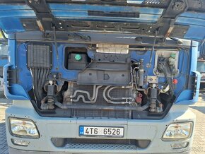 MB ACTROS 2644 LS 6X4 - 15