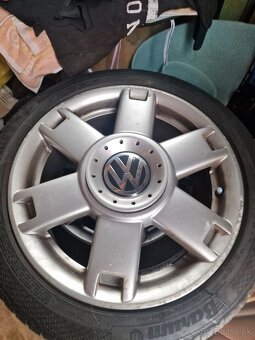 Predam vw lupo GTI - 15