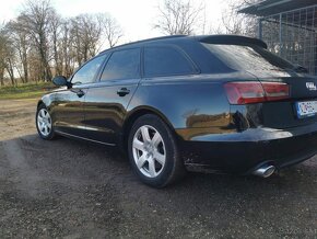 Audi A6 c7, 180 kw, Quatro Avant - 15