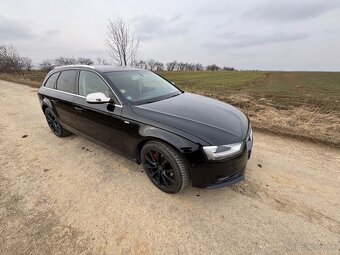 Audi a4 3.0 tdi - 15