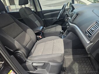 Volkswagen Sharan 2.0tdi DSG - 15