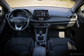 Hyundai i30 1.4iFamily - 15