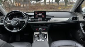 Audi a6 allroad v6 3,0 tdi quattro - 15