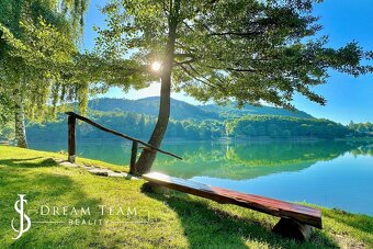 Slnečný, stavebný pozemok o veľkosti 1637m2 v obci Počúvadlo - 15