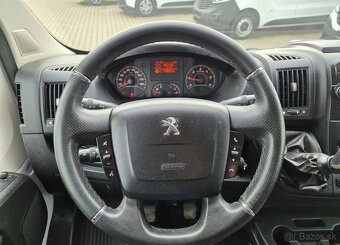 Peugeot Boxer L3H2 2,2HDi /165 Hp - 15