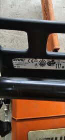 Stihl - 15