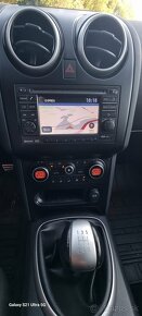 Nissan Qashqai 1.6i tekna - 15