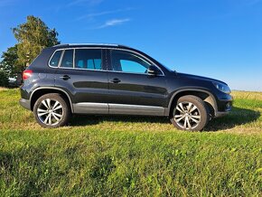 Volkswagen Tiguan  4x4 DSG - 15