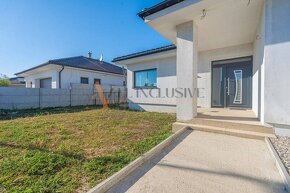 ALL INCLUSIVE |NA PREDAJ 4 IZBOVÝ RD – NOVOSTAVBA S DVOJGARÁ - 15