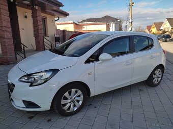 Opel Corsa E - 15