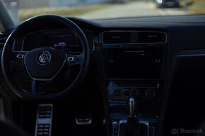 Volkswagen Golf Alltrack 4X4 - 15