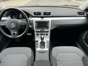 Volkswagen Passat Alltrack B7 2.0tdi 130kw dsg - 15