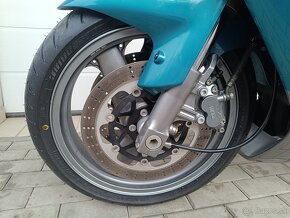 Kawasaki ZX-9R,TOP STAV 17000km - 15