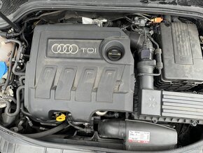 AUDI A3 1.6 TDI - 15