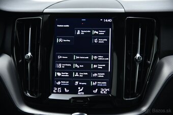 XC60 2.0 B5 R-Design AWD A/T, Full LED, ACC, Lane Assist - 15