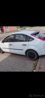 Ford Focus 1.6 Dci 66kw - 15