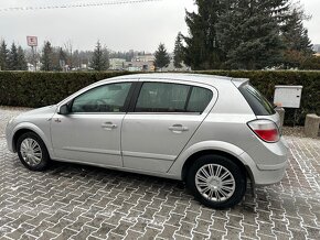 Astra H 1.7 cdti 2004 - 15