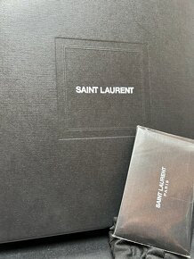 Yves Saint Laurent Lou Lou Toy kabelka - 15