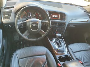 Audi q5 2.0tdi 125kW 4x4 - 15