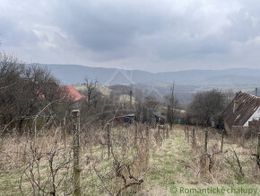 Vinica pri Jablonove nad Turňou, časť Eveteš - 15