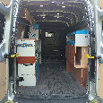 Ford Transit Custom - 15