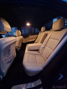 Mercedes-Benz S350 CDI 4-Matic - 15