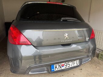 Peugeot 308 1.6 HDI - 15