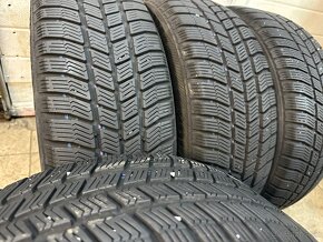 205/60R16 zimne - 15