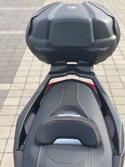 Yamaha Xmax 125 - 15