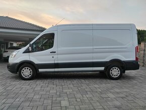 Ford Transit 3 miest L3H2 - 15