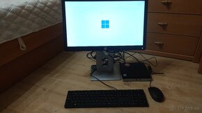 Monitor HP - 15