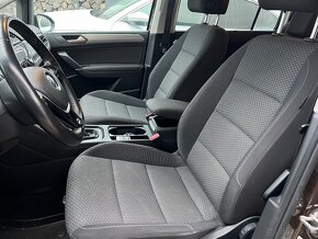 Volkswagen Touran 2.0 TDI 2017 DSG - 15