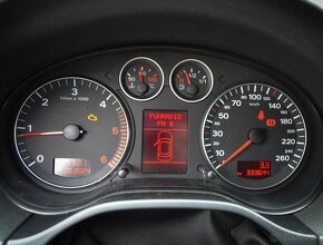 Audi A3 Sportback 1.9 TDI - 15