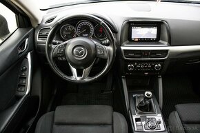 Mazda CX-5 2.2 Skyactiv-D - 15