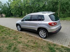 predám VW Tiguan - 15