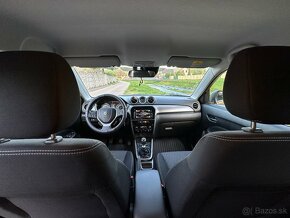 Suzuki Vitara 1.4 Boosterjet PREMIUM - 15