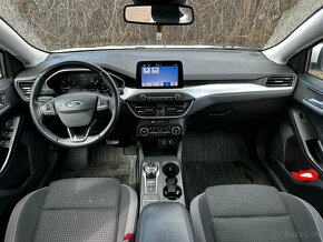 Ford Focus 1.5 TDCi - 15