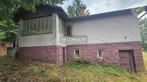 HALO reality - Predaj, chata Počúvadlo - EXKLUZÍVNE HALO REA - 15