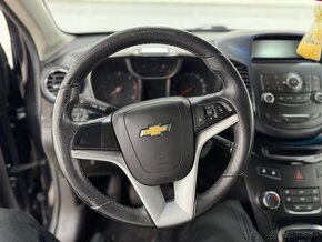 Chevrolet Orlando 2012 2.0 Diesel 96kw 125 000 km SK pôvod✅ - 15