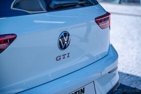 Volkswagen Golf GTI Clubsport 2,0 TSI 7DSG - 15